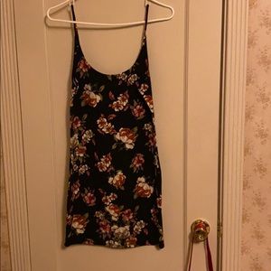 Dress from fashion nova